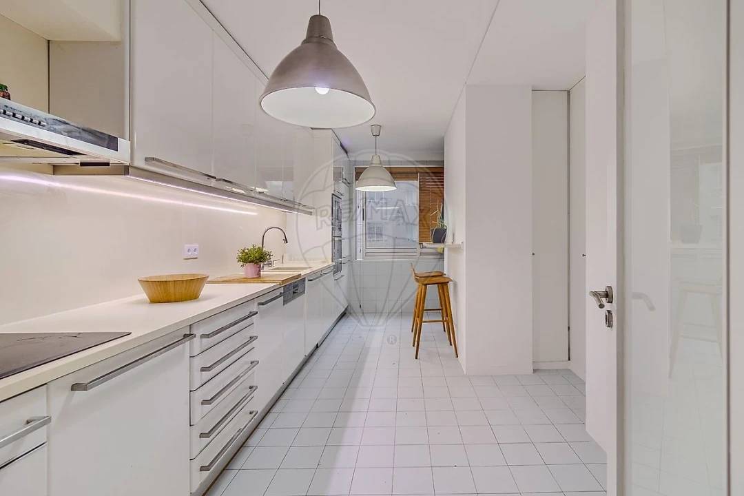 Apartamento T3 para Venda em Matosinhos e Leça da Palmeira Foto 11