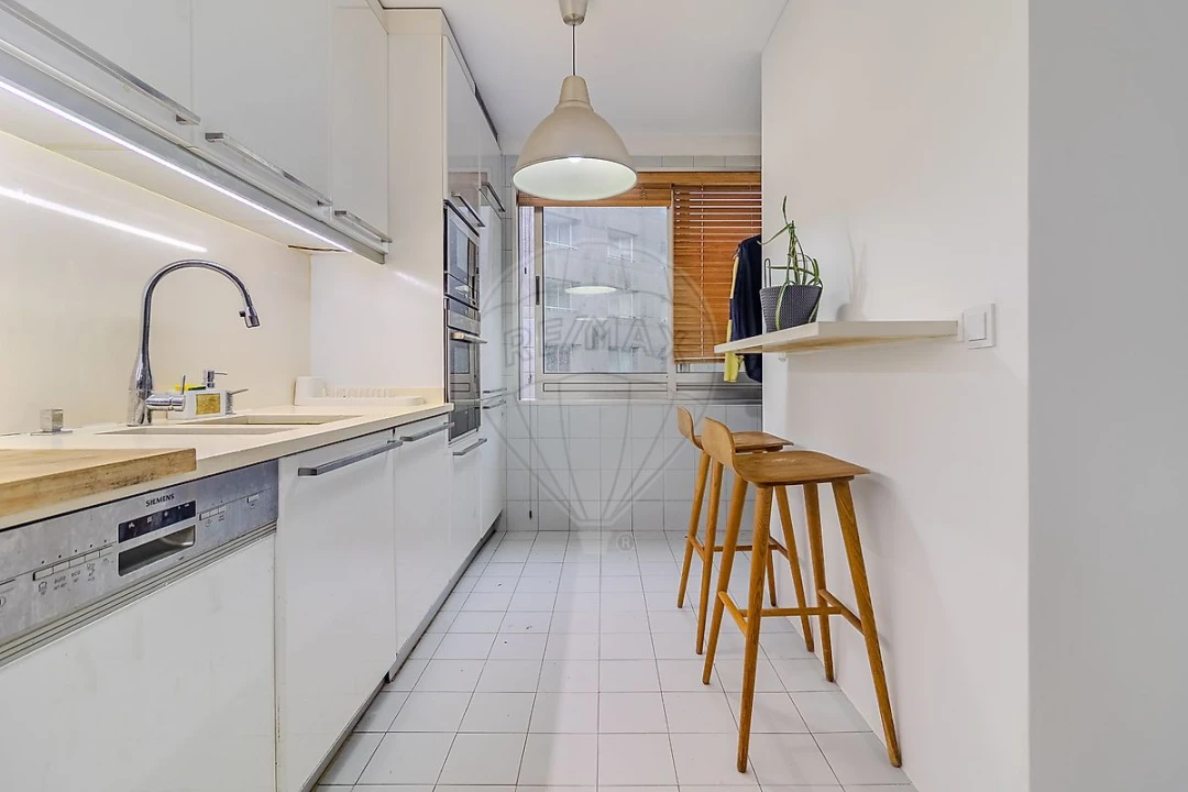 Apartamento T3 para Venda em Matosinhos e Leça da Palmeira Foto 10