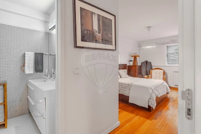 Apartamento T3 para Venda em Matosinhos e Leça da Palmeira