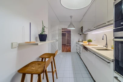 Apartamento T3 para Venda em Matosinhos e Leça da Palmeira