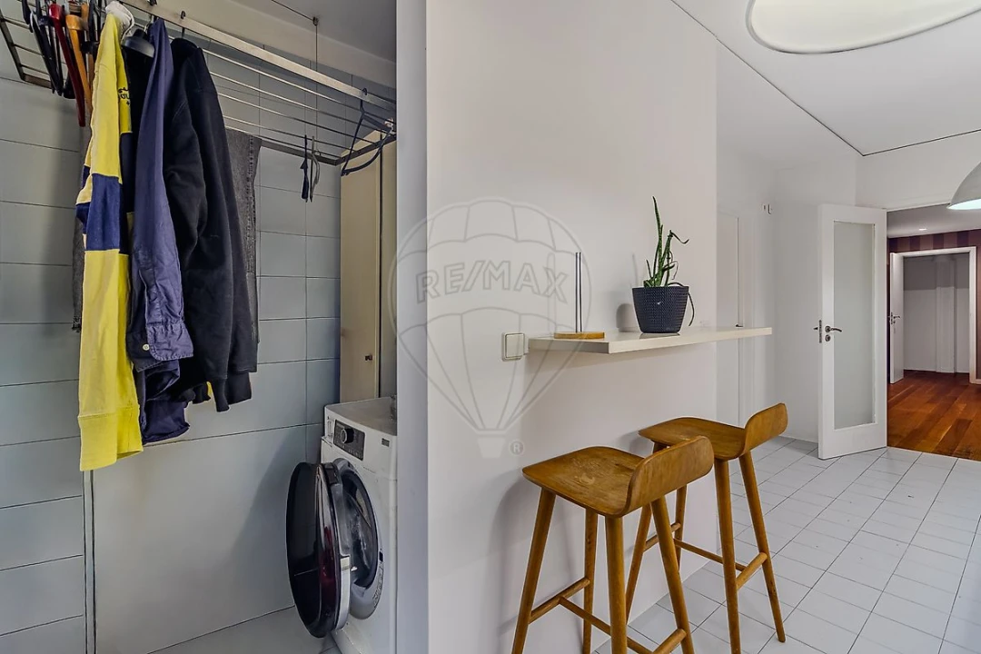 Apartamento T3 para Venda em Matosinhos e Leça da Palmeira Foto 13