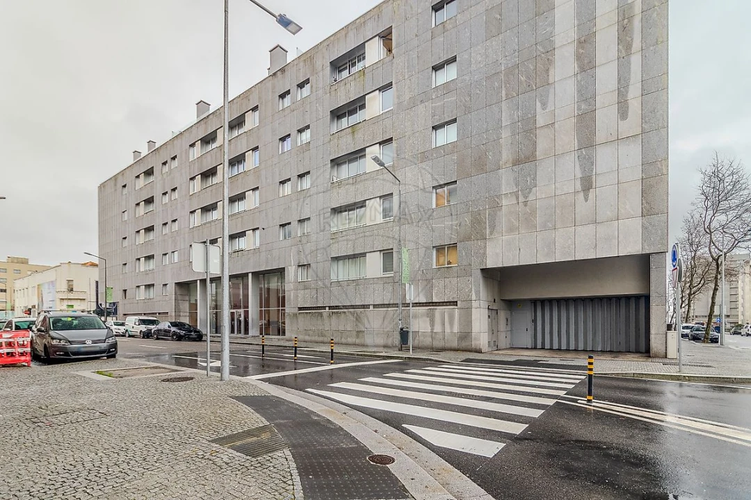 Apartamento T3 para Venda em Matosinhos e Leça da Palmeira Foto 26