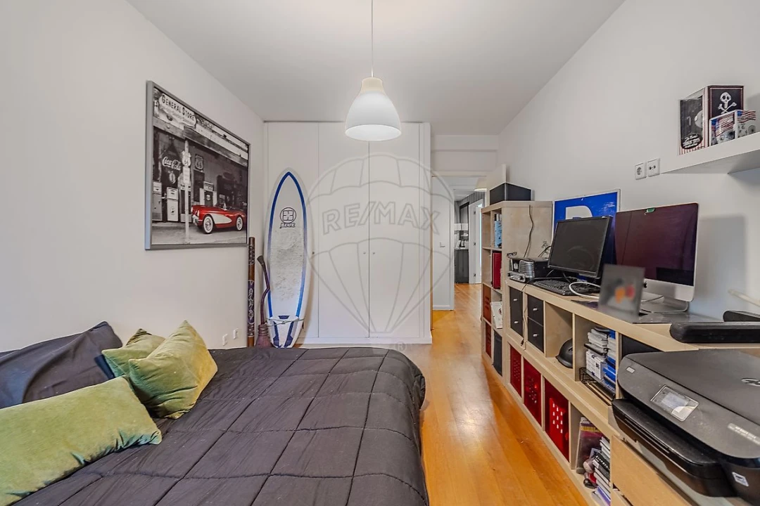Apartamento T3 para Venda em Matosinhos e Leça da Palmeira Foto 20