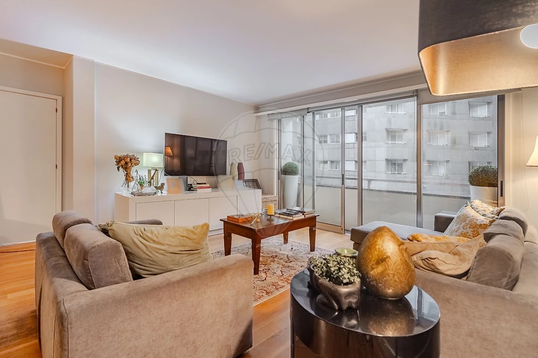 Apartamento T3 para Venda em Matosinhos e Leça da Palmeira Foto 7