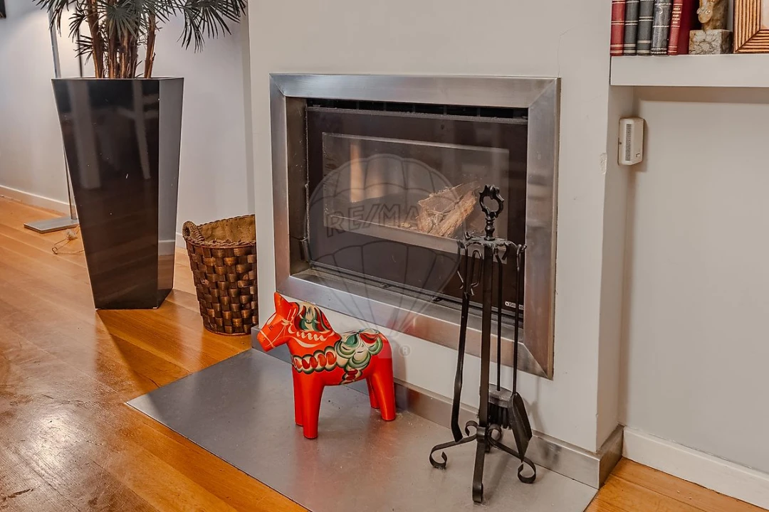 Apartamento T3 para Venda em Matosinhos e Leça da Palmeira Foto 8