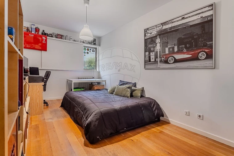 Apartamento T3 para Venda em Matosinhos e Leça da Palmeira Foto 19