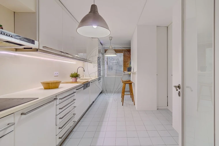 Apartamento T3 para Venda em Matosinhos e Leça da Palmeira Foto 11