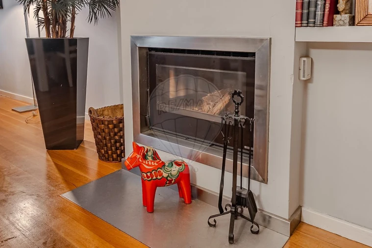 Apartamento T3 para Venda em Matosinhos e Leça da Palmeira Foto 8
