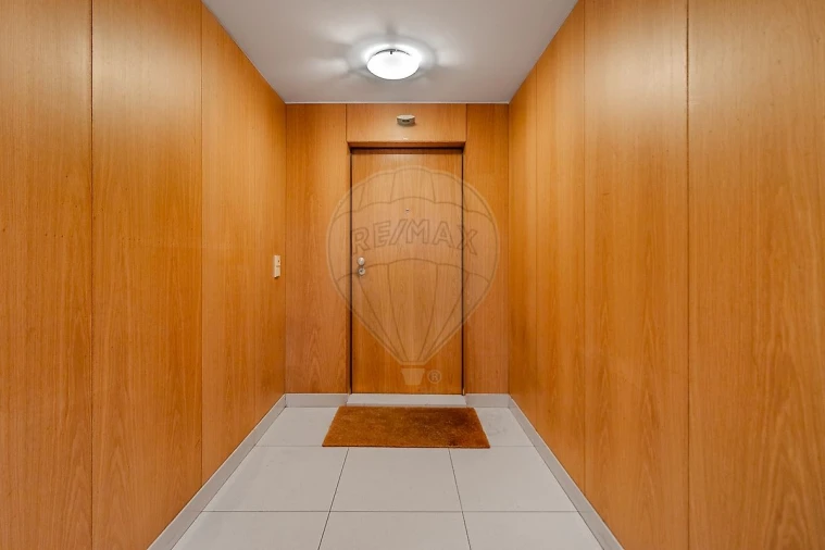 Apartamento T3 para Venda em Matosinhos e Leça da Palmeira Foto 3