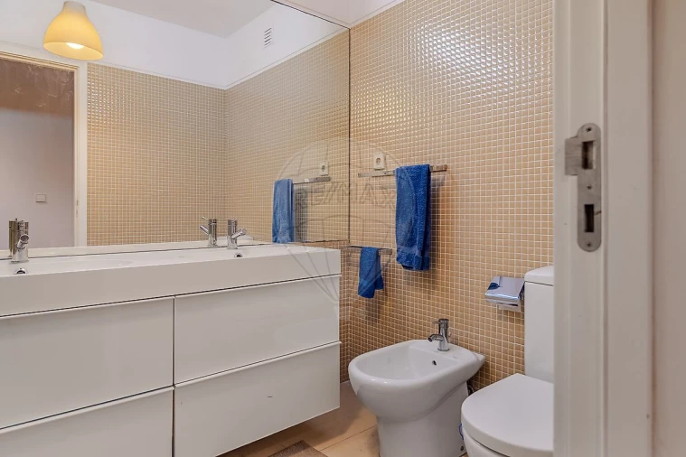Apartamento T3 para Venda em Matosinhos e Leça da Palmeira Foto 18