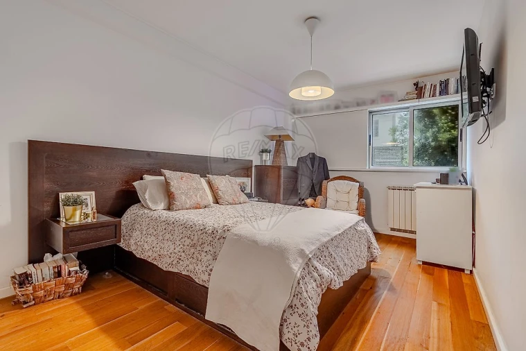 Apartamento T3 para Venda em Matosinhos e Leça da Palmeira Foto 14