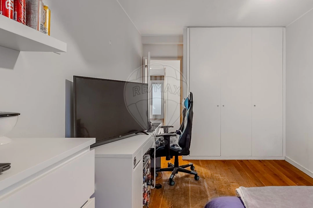 Apartamento T3 para Venda em Matosinhos e Leça da Palmeira Foto 22