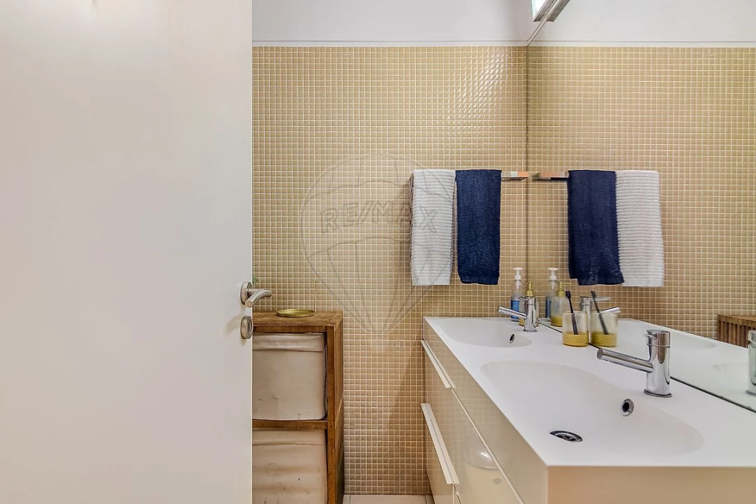 Apartamento T3 para Venda em Matosinhos e Leça da Palmeira Foto 17