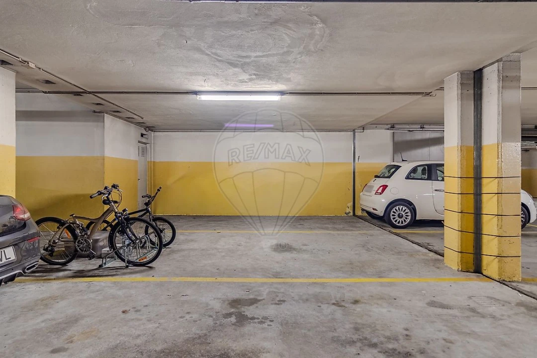 Apartamento T3 para Venda em Matosinhos e Leça da Palmeira Foto 25