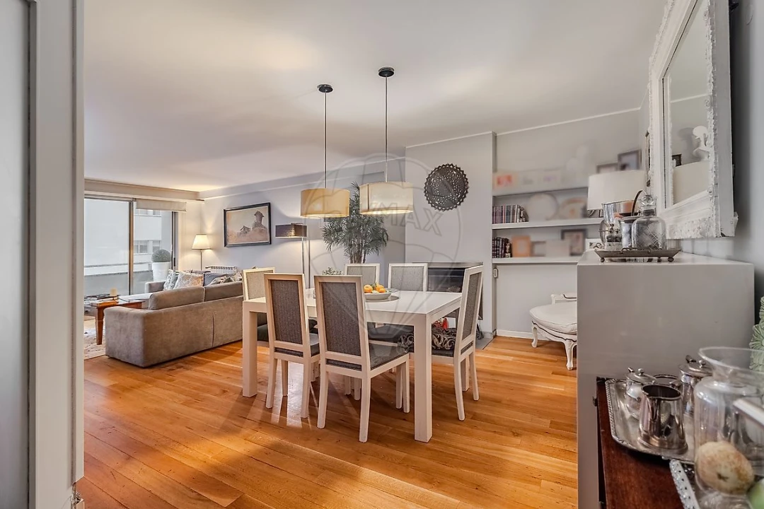 Apartamento T3 para Venda em Matosinhos e Leça da Palmeira Foto 9