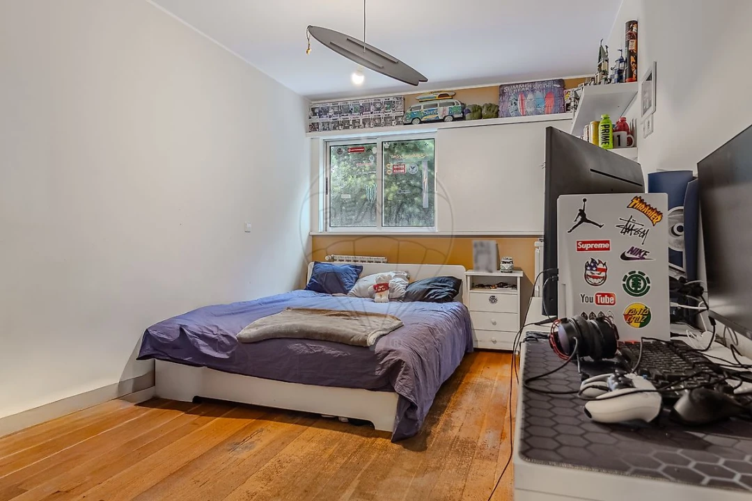 Apartamento T3 para Venda em Matosinhos e Leça da Palmeira Foto 21