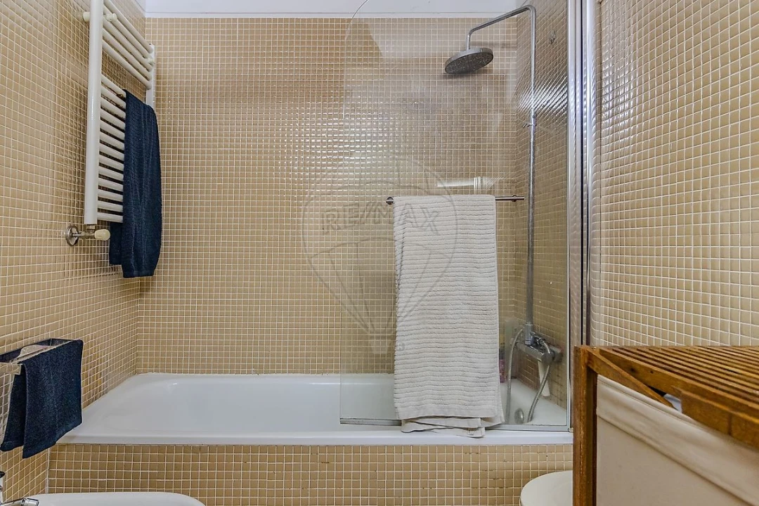 Apartamento T3 para Venda em Matosinhos e Leça da Palmeira Foto 24