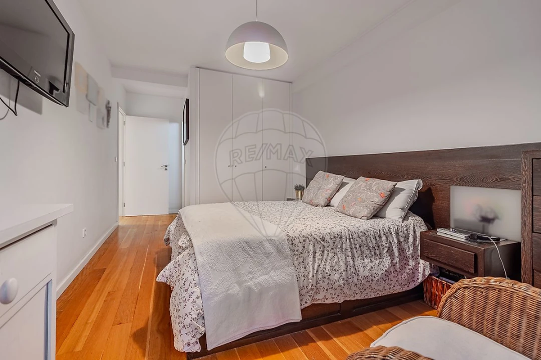 Apartamento T3 para Venda em Matosinhos e Leça da Palmeira Foto 15