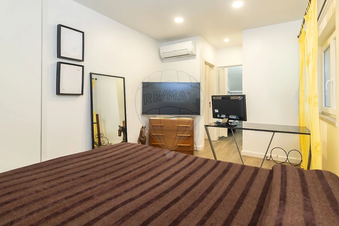 Moradia T3 para Venda em Quinta do Conde Foto 40