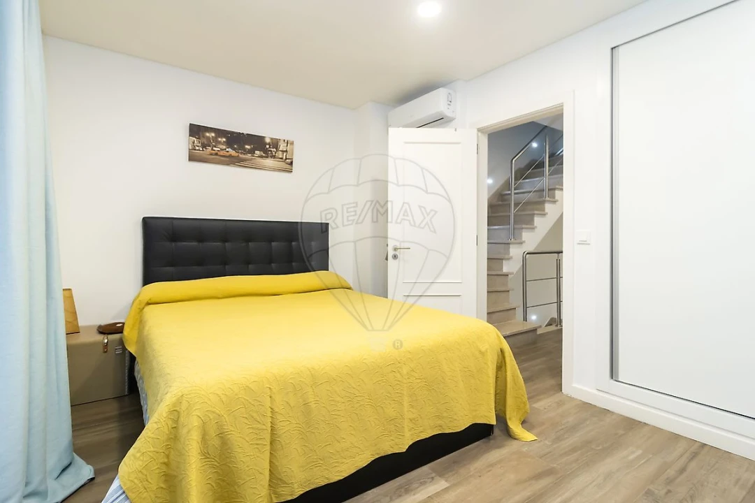 Moradia T3 para Venda em Quinta do Conde Foto 24