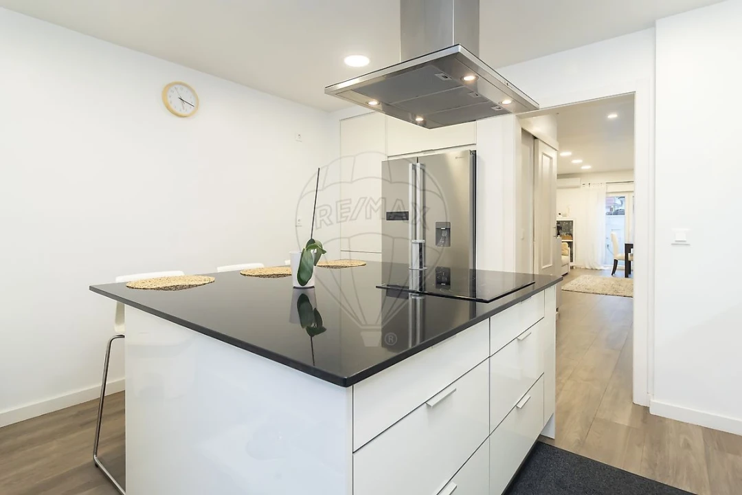 Moradia T3 para Venda em Quinta do Conde Foto 14