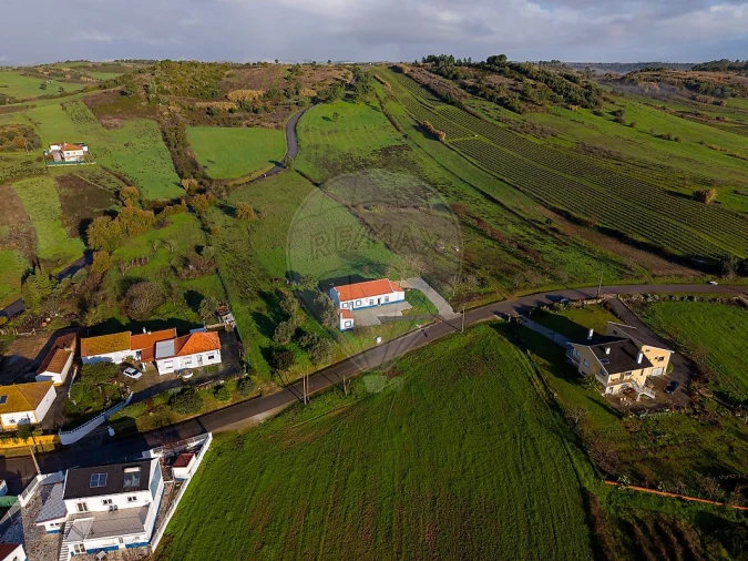 Moradia T2 para Venda em Manique do Intendente, Vila Nova de São Pedro e Maçussa Foto 25
