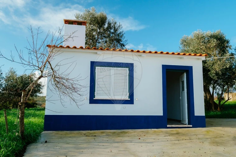 Moradia T2 para Venda em Manique do Intendente, Vila Nova de São Pedro e Maçussa Foto 20