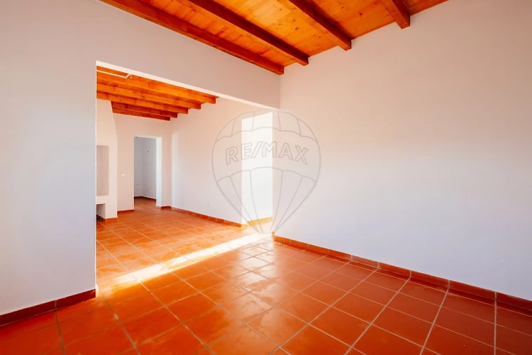 Moradia T2 para Venda em Manique do Intendente, Vila Nova de São Pedro e Maçussa Foto 4