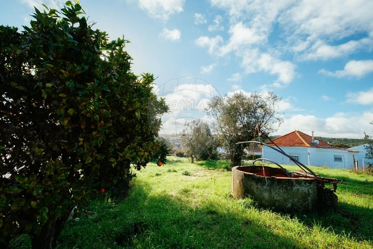 Moradia T2 para Venda em Manique do Intendente, Vila Nova de São Pedro e Maçussa Foto 23