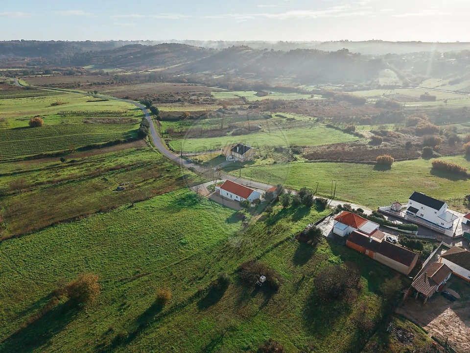 Moradia T2 para Venda em Manique do Intendente, Vila Nova de São Pedro e Maçussa Foto 27