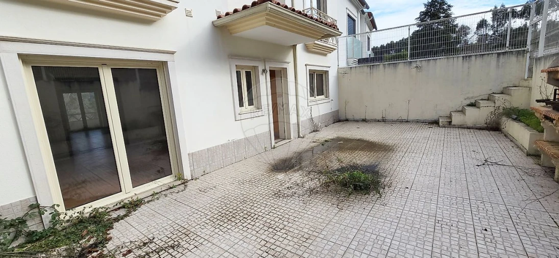 Moradia T4 para Venda em Leiria, Pousos, Barreira e Cortes Foto 35