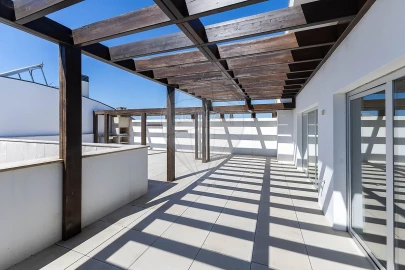 Apartamento T4 para Venda em Silvalde