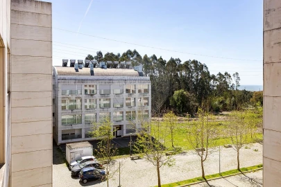 Apartamento T4 para Venda em Silvalde