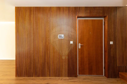 Apartamento T4 para Venda em Silvalde