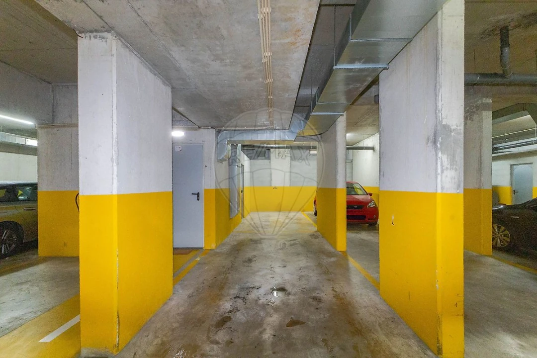 Apartamento T4 para Venda em Silvalde Foto 43