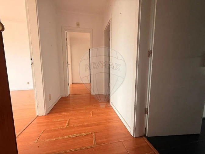 Apartamento T3 para Venda em Alenquer (Santo Estêvão e Triana) Foto 6