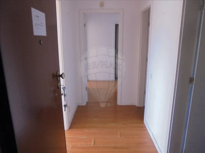 Apartamento T3 para Venda em Alenquer (Santo Estêvão e Triana) Foto 2