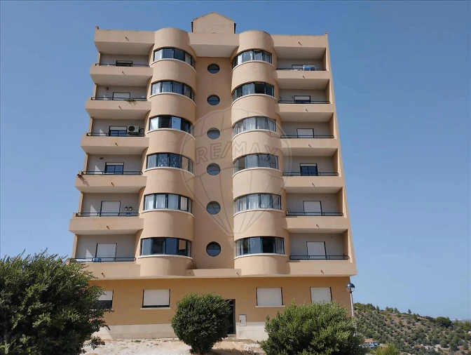 Apartamento T3 para Venda em Alenquer (Santo Estêvão e Triana)