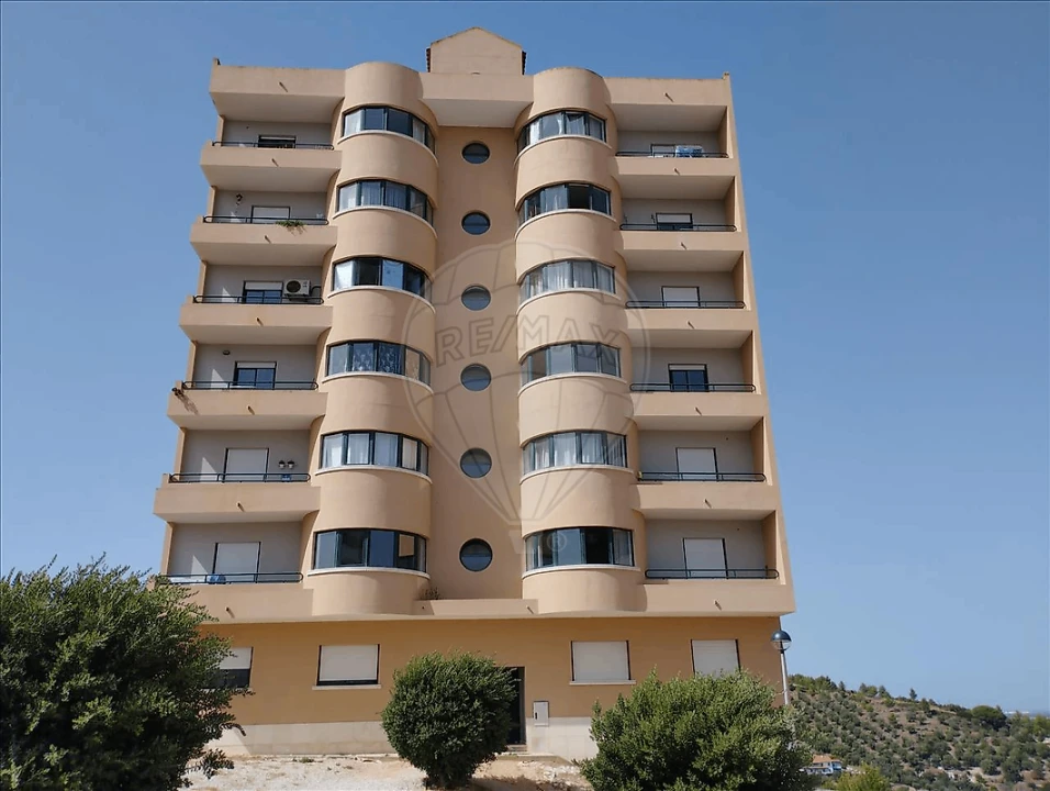 Apartamento T3 para Venda em Alenquer (Santo Estêvão e Triana) Foto 1