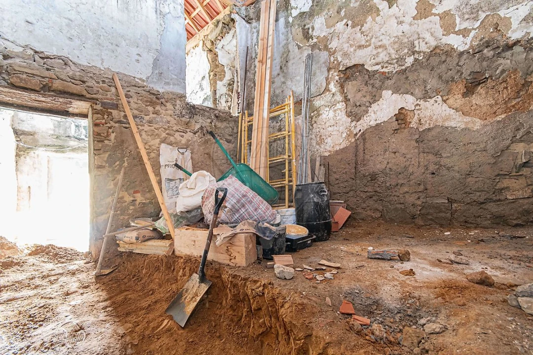 Moradia T2 para Venda em Vila Verde dos Francos Foto 6