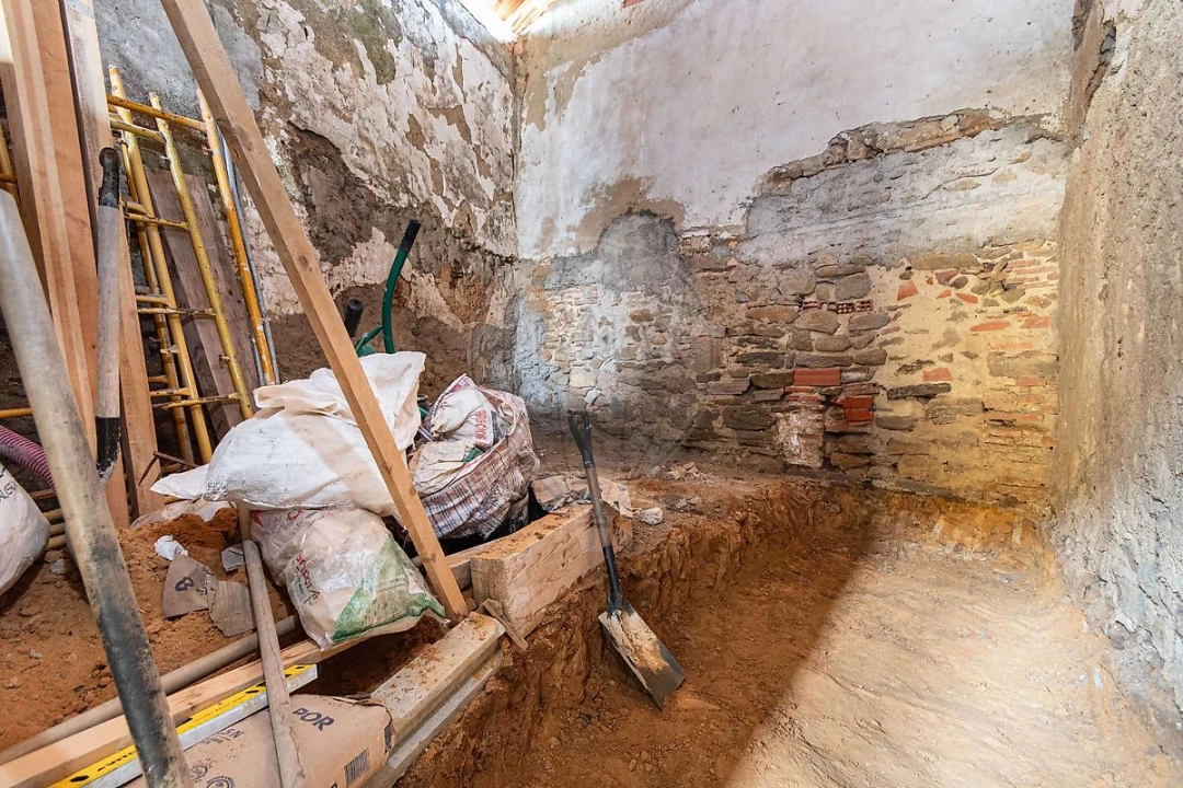 Moradia T2 para Venda em Vila Verde dos Francos Foto 5