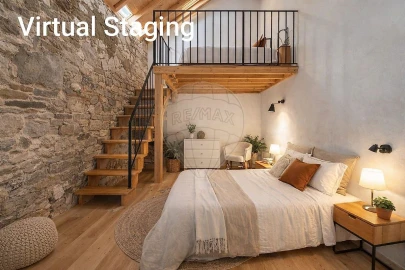 Moradia T2 para Venda em Vila Verde dos Francos