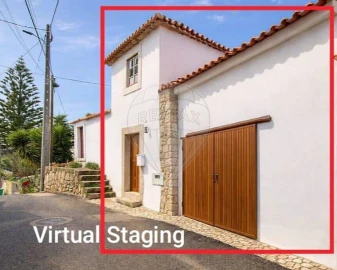 Moradia T2 para Venda em Vila Verde dos Francos