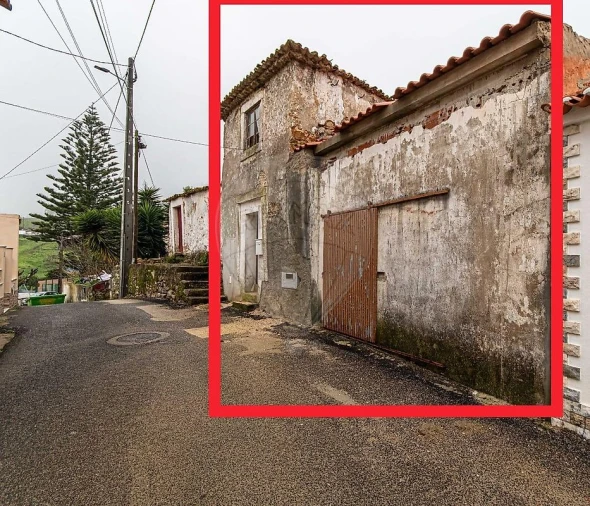 Moradia T2 para Venda em Vila Verde dos Francos Foto 2