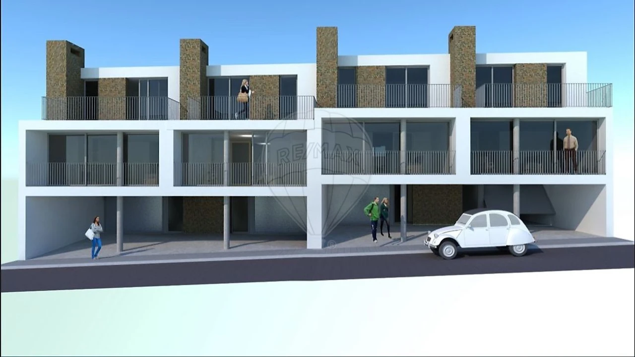 Moradia T3 para Venda em Rio Maior Foto 3