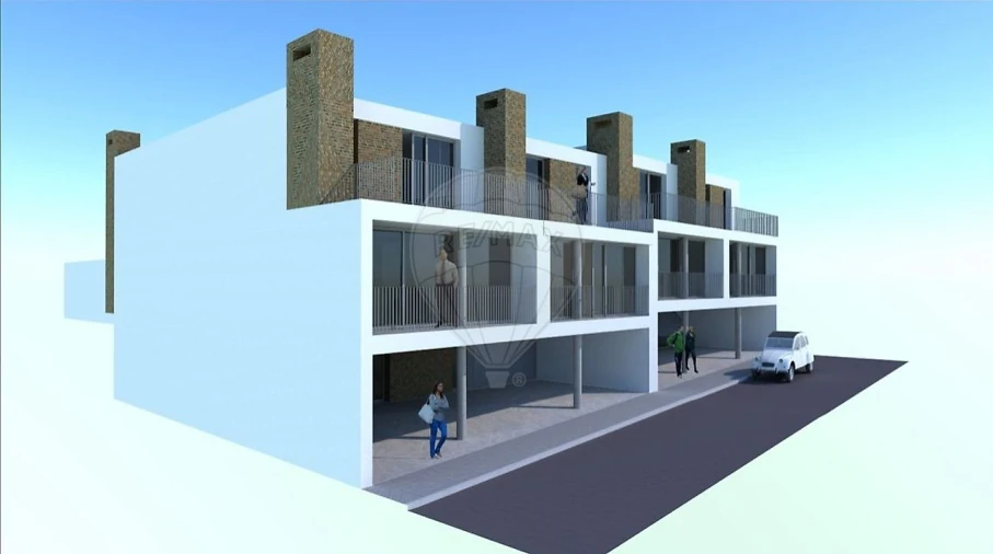 Moradia T3 para Venda em Rio Maior Foto 2