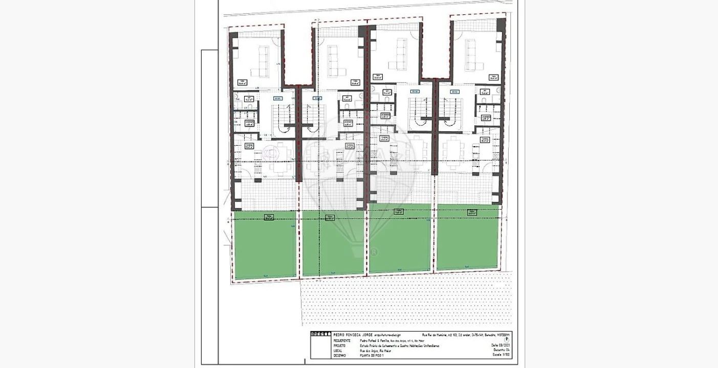 Moradia T3 para Venda em Rio Maior Foto 13
