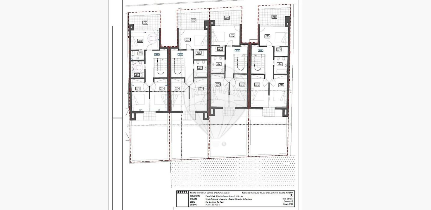 Moradia T3 para Venda em Rio Maior Foto 12