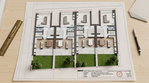 Moradia T3 para Venda em Rio Maior