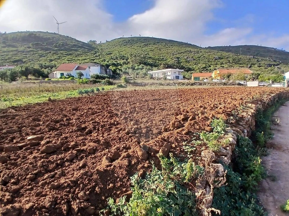 Terreno para Venda em Alcobertas Foto 6